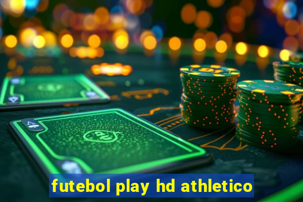 futebol play hd athletico